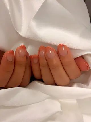 ネイル BrooChill所属・nail salon BrooChillのネイルデザイン