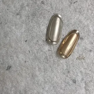 ネイル Rio 𓍼のネイルデザイン