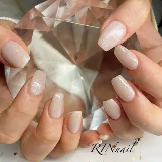 ネイル RIN HOMEnailのネイルデザイン