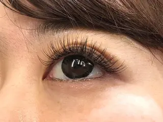 マツエク・マツパ 眉毛専門店brow art上野店　阿部の眉毛・アイブロウイメージ