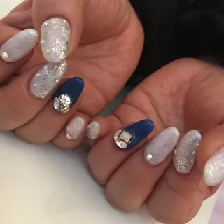 ネイル ♡ miyaのネイルデザイン