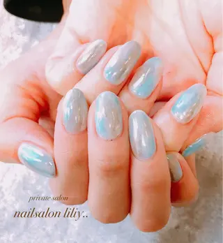 ネイル TERAI ERINAの眉毛・アイブロウイメージ