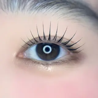 マツエク・マツパ kerria所属・杉田 山吹のマツエク・マツパデザイン