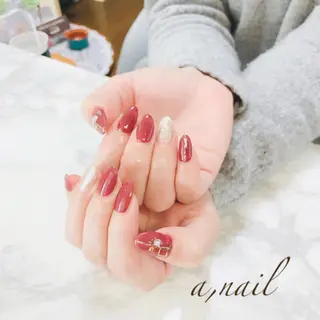 ネイル ネイルサロン エーネイルのネイルデザイン