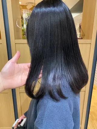 ロング esse大阪梅田茶屋町【エッセ】所属・似合わせスタイル 山本風太のヘアスタイル