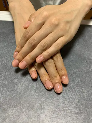 ネイル nakamoto yuukaのネイルデザイン