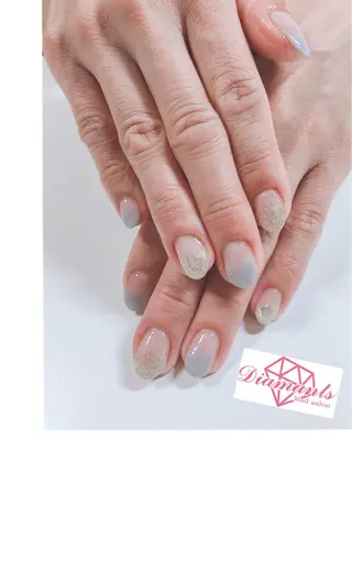 ネイル Asa miのネイルデザイン