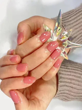 ネイル ネイルサロン ロア旧ジョリーのネイルデザイン