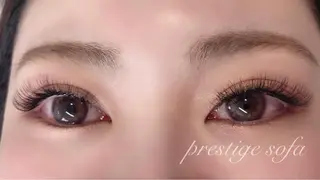 マツエク・マツパ 髙橋 敦子のネイルデザイン