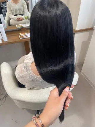 セミロング coco terrace所属・❣️髪質改善専門❣️ ココテラスのその他イメージ