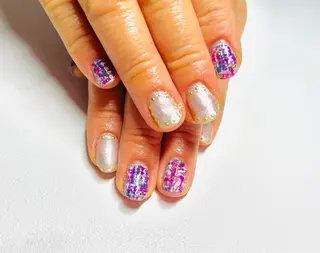 ネイル nail atelier R所属・nail atelier  Rのネイルデザイン
