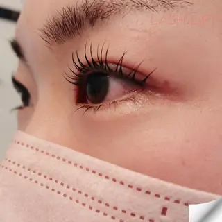 マツエク・マツパ   kaoruのマツエク・マツパデザイン