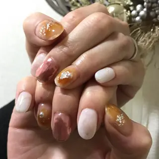 ネイル M`sプライベートサロン所属・Ｍ`s プライベートサロンのエステ・リラクイメージ