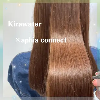 ロング 💎 透明感カラー ✨Erina 💎のヘアスタイル