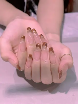 ネイル エムズ ハヤシのネイルデザイン