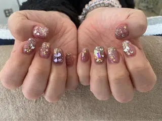 ネイル リオッサ  オブ ラグーン神戸店のエステ・リラクイメージ