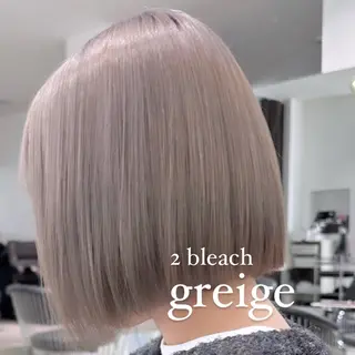 ミディアム カラー ⚡️庭野 涼雅⚡️のヘアスタイル