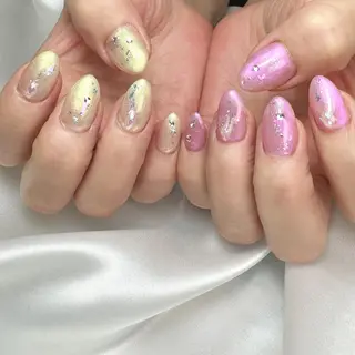 ネイル Nail ameria megu所属・ameria meguのネイルデザイン