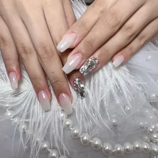 ネイル You&Me Yukiのネイルデザイン