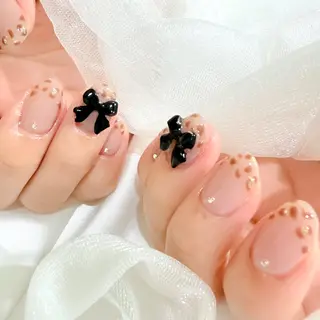 ネイル Lutena🎹 伊藤のネイルデザイン