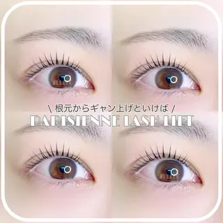 マツエク・マツパ eyelash salon nuit【ニュイ】所属・nuit 【ニュイ】 大宮 / yucaのマツエク・マツパデザイン