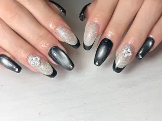 ネイル LuluNail所属・LuluNail __kotoneのネイルデザイン