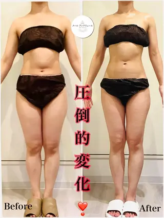 メールアンテリュール 佐野のエステ・リラクイメージ