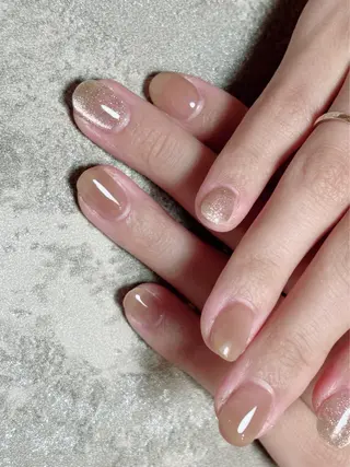 ネイル Su. Naillandのネイルデザイン