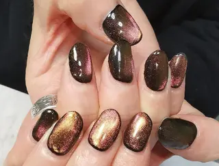 ネイル reve あやののネイルデザイン