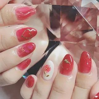 ネイル mao nailのネイルデザイン