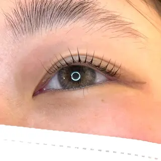 マツエク・マツパ めぞんどぼーて ATSUMIのマツエク・マツパデザイン