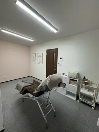 luana所属・salon luanaのエステ・リラクイメージ