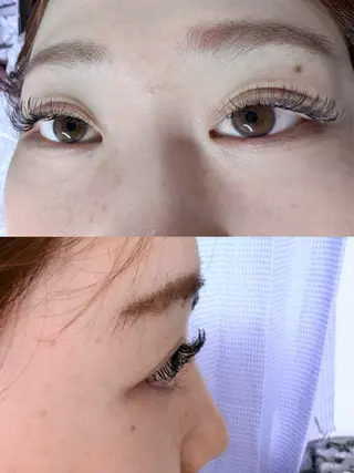 マツエク・マツパ トータルビューティー サロン・Ｎの眉毛・アイブロウイメージ