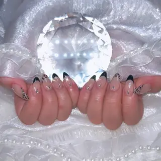 ネイル Li'a nail.のネイルデザイン