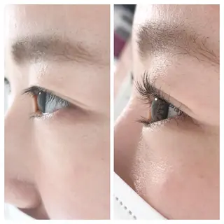 マツエク・マツパ W aikoの眉毛・アイブロウイメージ