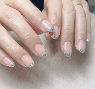 ネイル nail salon Rのネイルデザイン