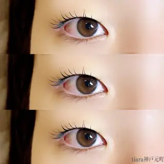 マツエク・マツパ Arona所属・Arona / mizukiのマツエク・マツパデザイン