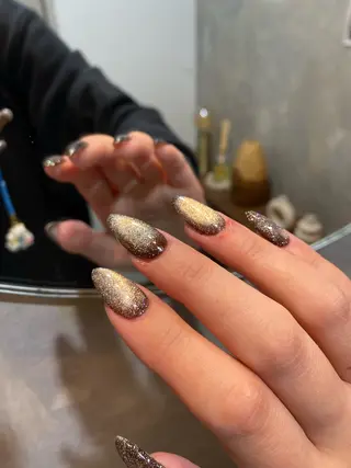 ネイル kudo miyuのネイルデザイン