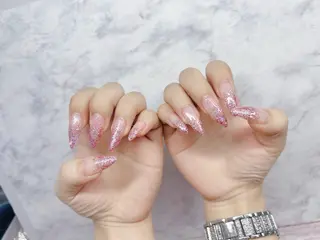 ネイル MYu Beauty Salon YURIのネイルデザイン