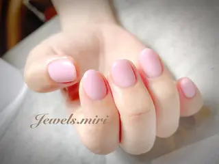 ネイル Jewels nail lily 白楽所属・ネイルサロン Jewels Mのネイルデザイン