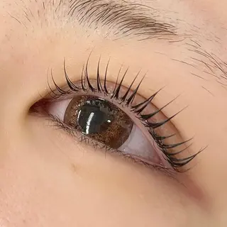 マツエク・マツパ Basic町田本店 RINAのマツエク・マツパデザイン