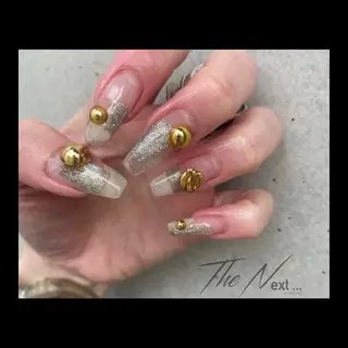 ネイル The  Next...所属・TheNext kitahorieのネイルデザイン