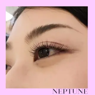 まつエク ネプチューン二子玉川店所属・ネプチューン 二子玉川店のネイルデザイン