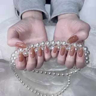 ネイル B&B  Nail のネイルデザイン