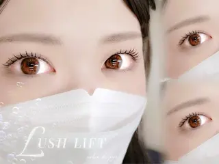 マツエク・マツパ NAKANE KIYOKA🌸のマツエク・マツパデザイン