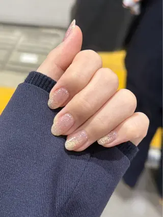 ネイル さおり 紗央里のネイルデザイン