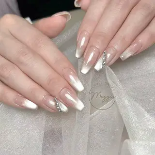 ネイル Maggie Nail🦩のネイルデザイン