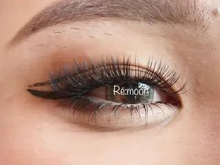 マツエク・マツパ 宮澤 ユキナのマツエク・マツパデザイン