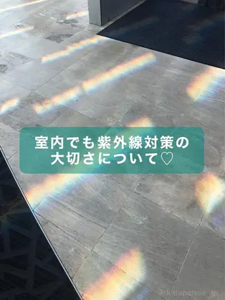 肌質改善 KALANCHOEのエステ・リラクイメージ