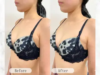 バストアップサロン Lulumiliのエステ・リラクイメージ